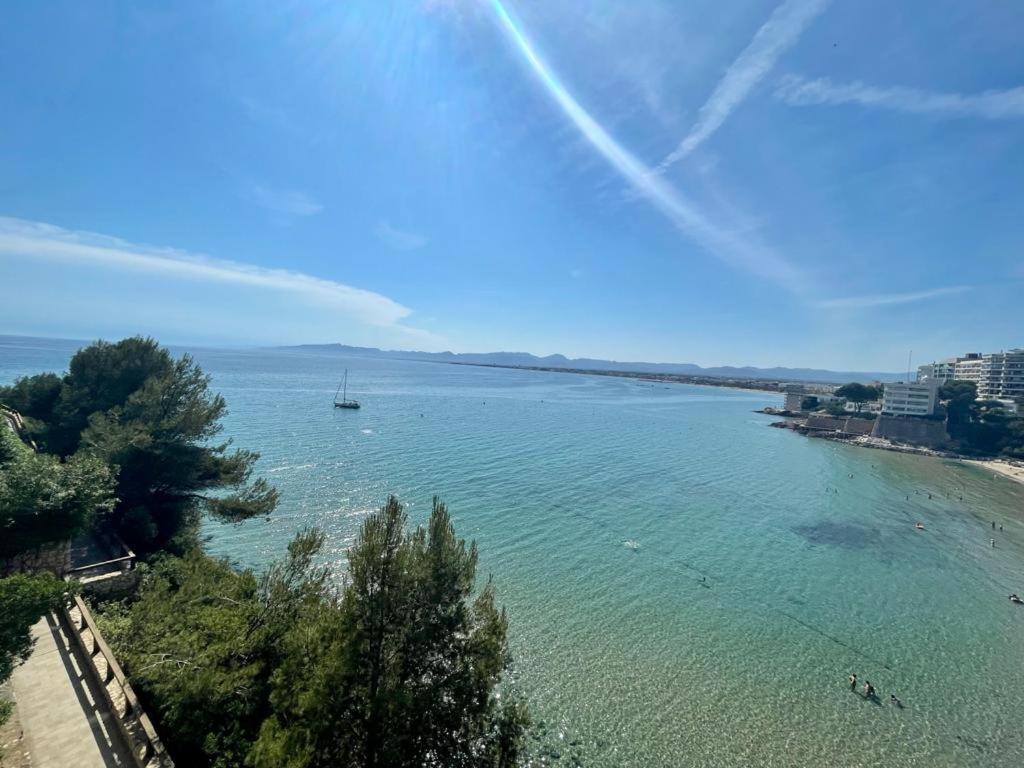 For A Stay Bahia Salou Dış mekan fotoğraf