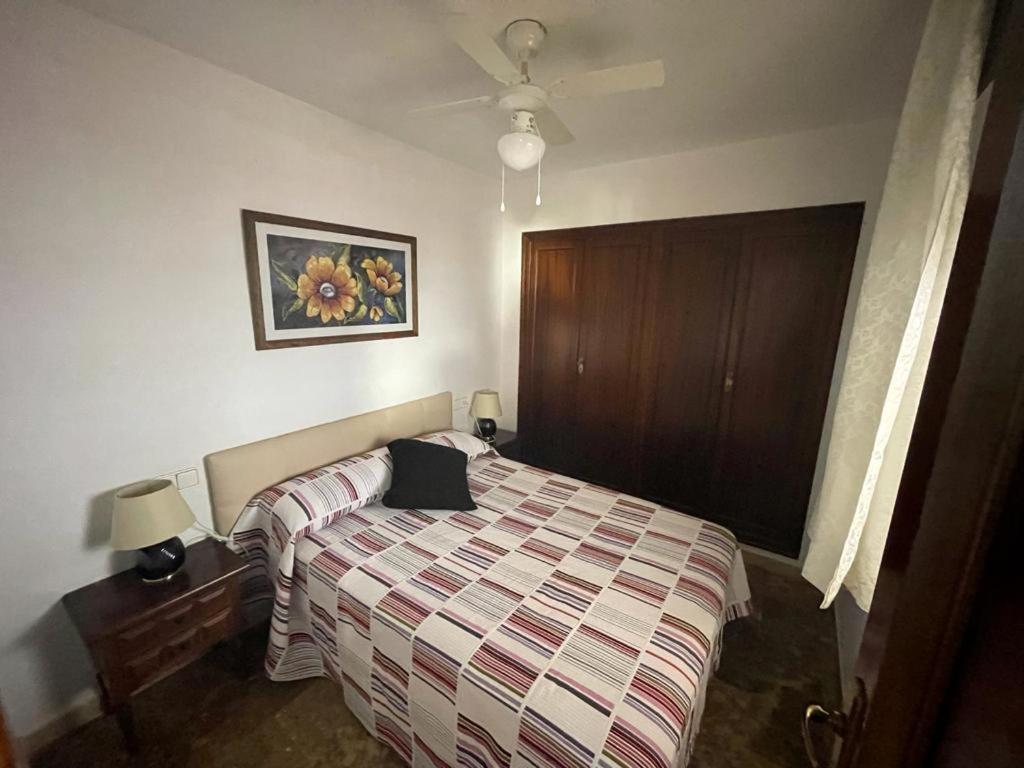 For A Stay Bahia Salou Dış mekan fotoğraf