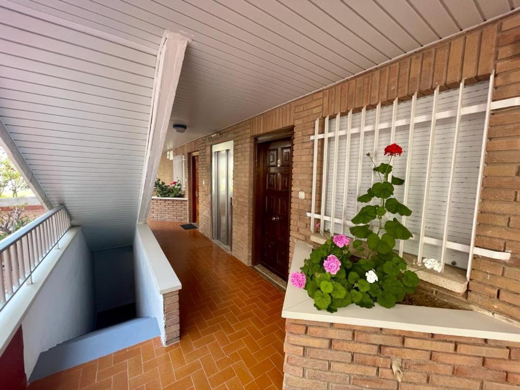 For A Stay Bahia Salou Dış mekan fotoğraf