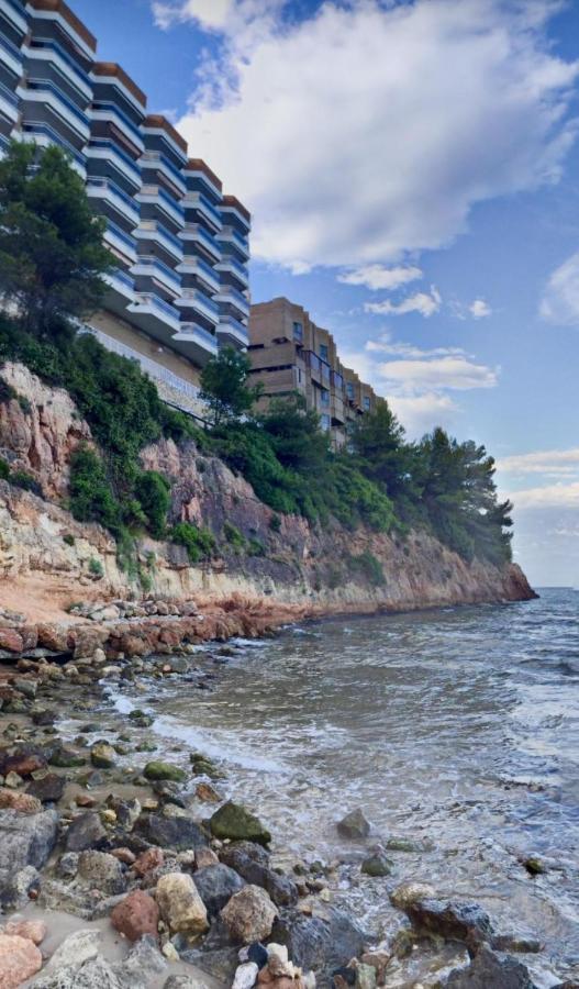 For A Stay Bahia Salou Dış mekan fotoğraf