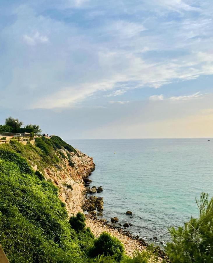 For A Stay Bahia Salou Dış mekan fotoğraf