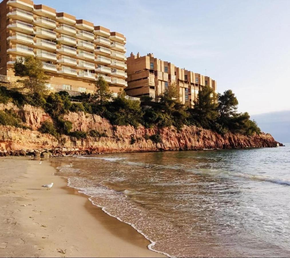 For A Stay Bahia Salou Dış mekan fotoğraf