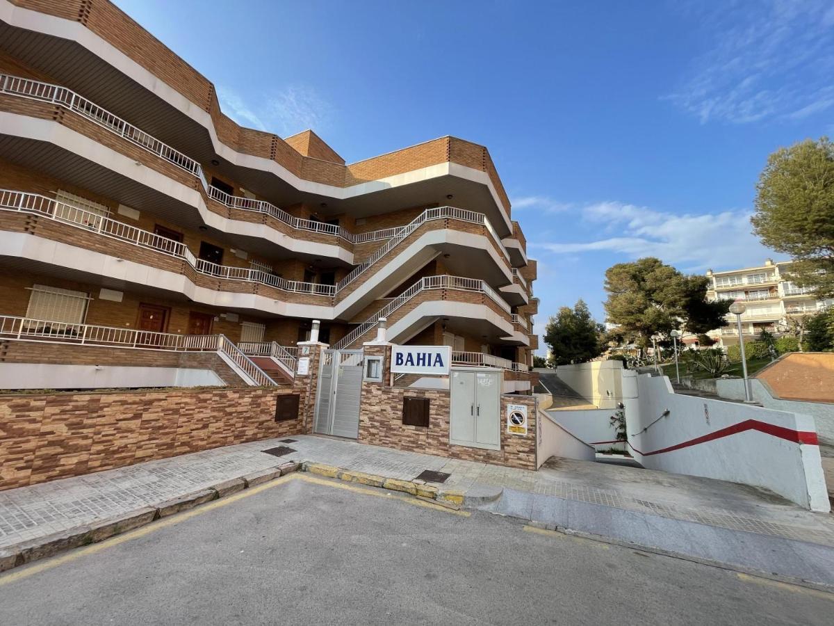 For A Stay Bahia Salou Dış mekan fotoğraf